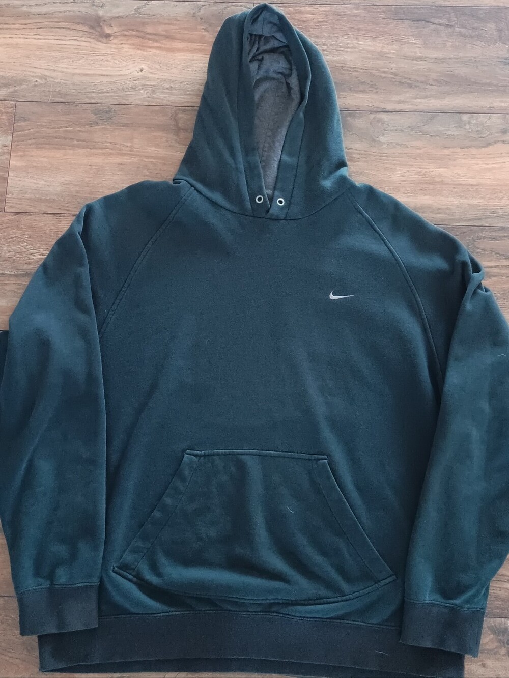 Vintage Nike Hoodie